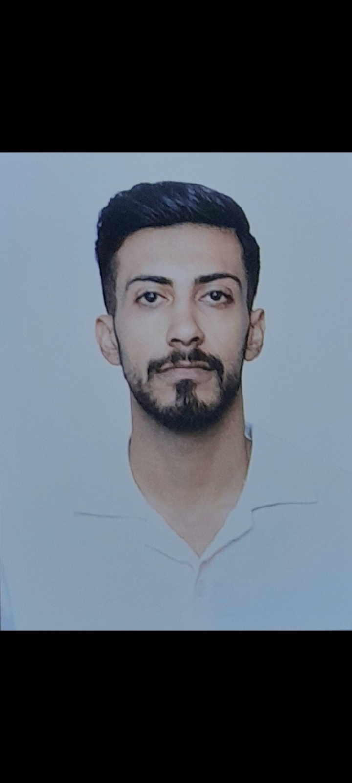 پرویز حیدری