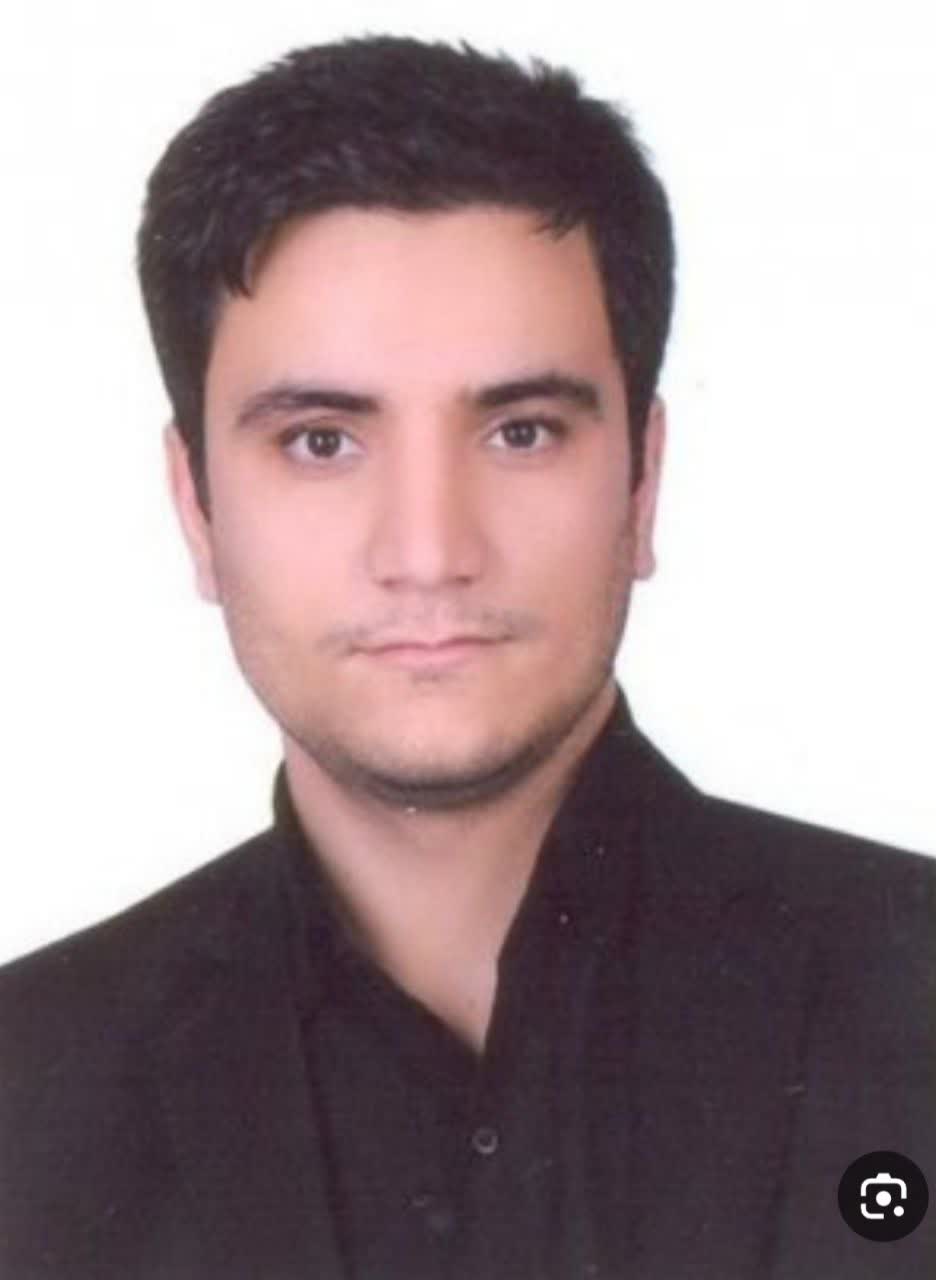  علی چهاردولی رزجی