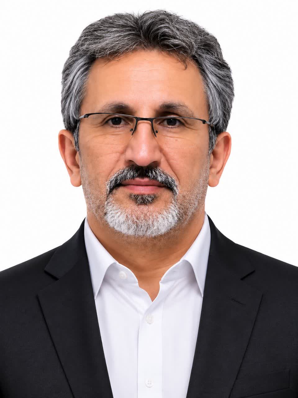  عل اصغر اسماعیل زاده خسرقی