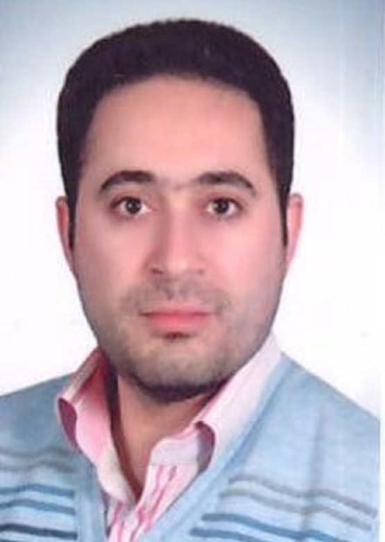 غلامرضا برزو