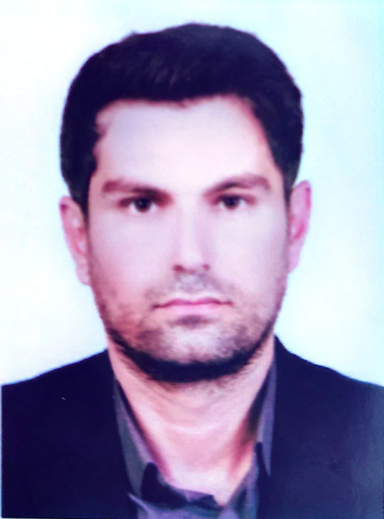 حسین مرادی نیا