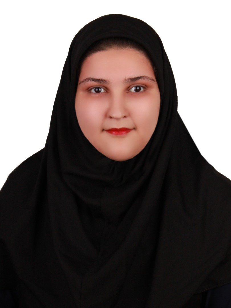 مریم مطش بروجردی