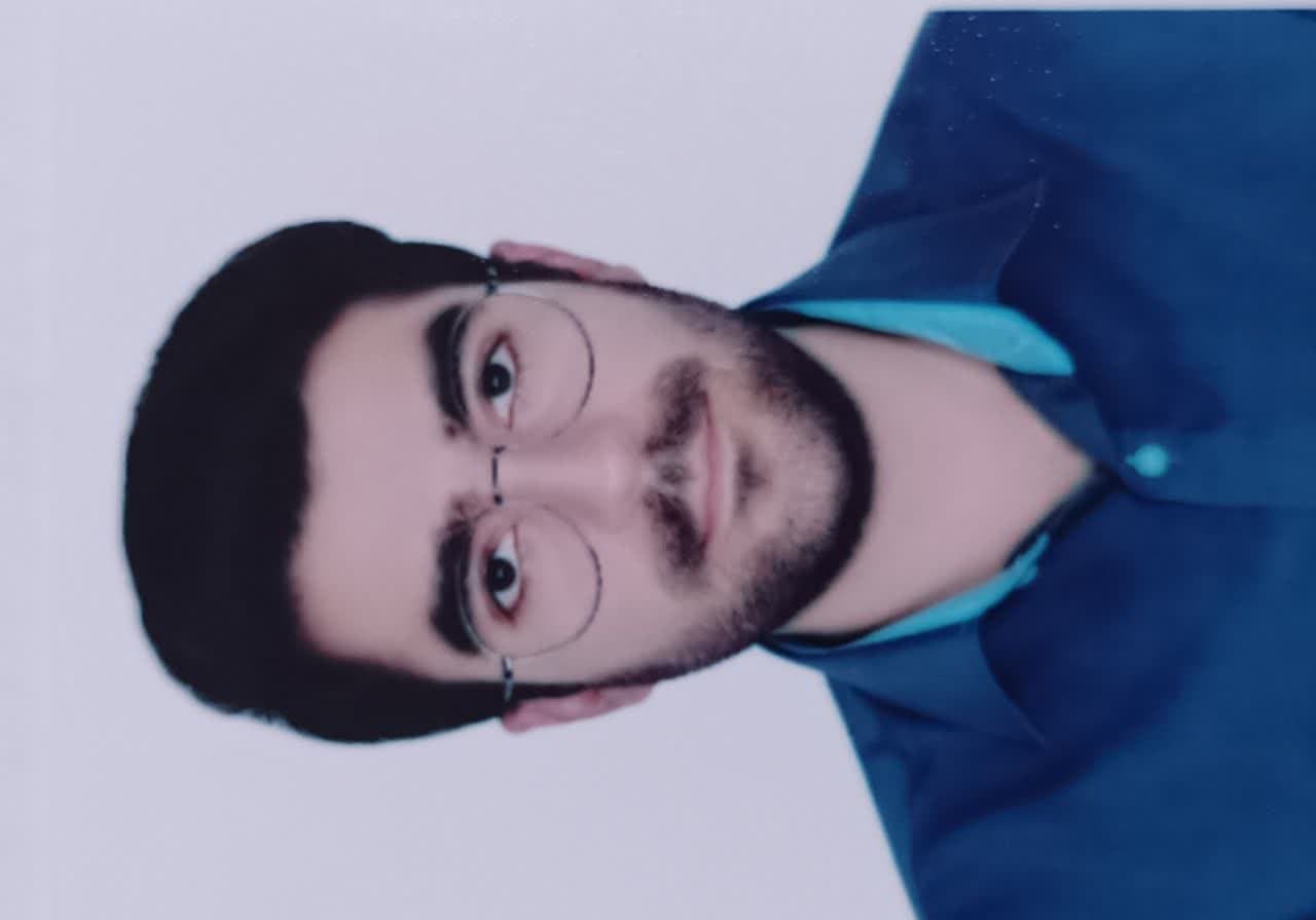 سجاد حسن پور