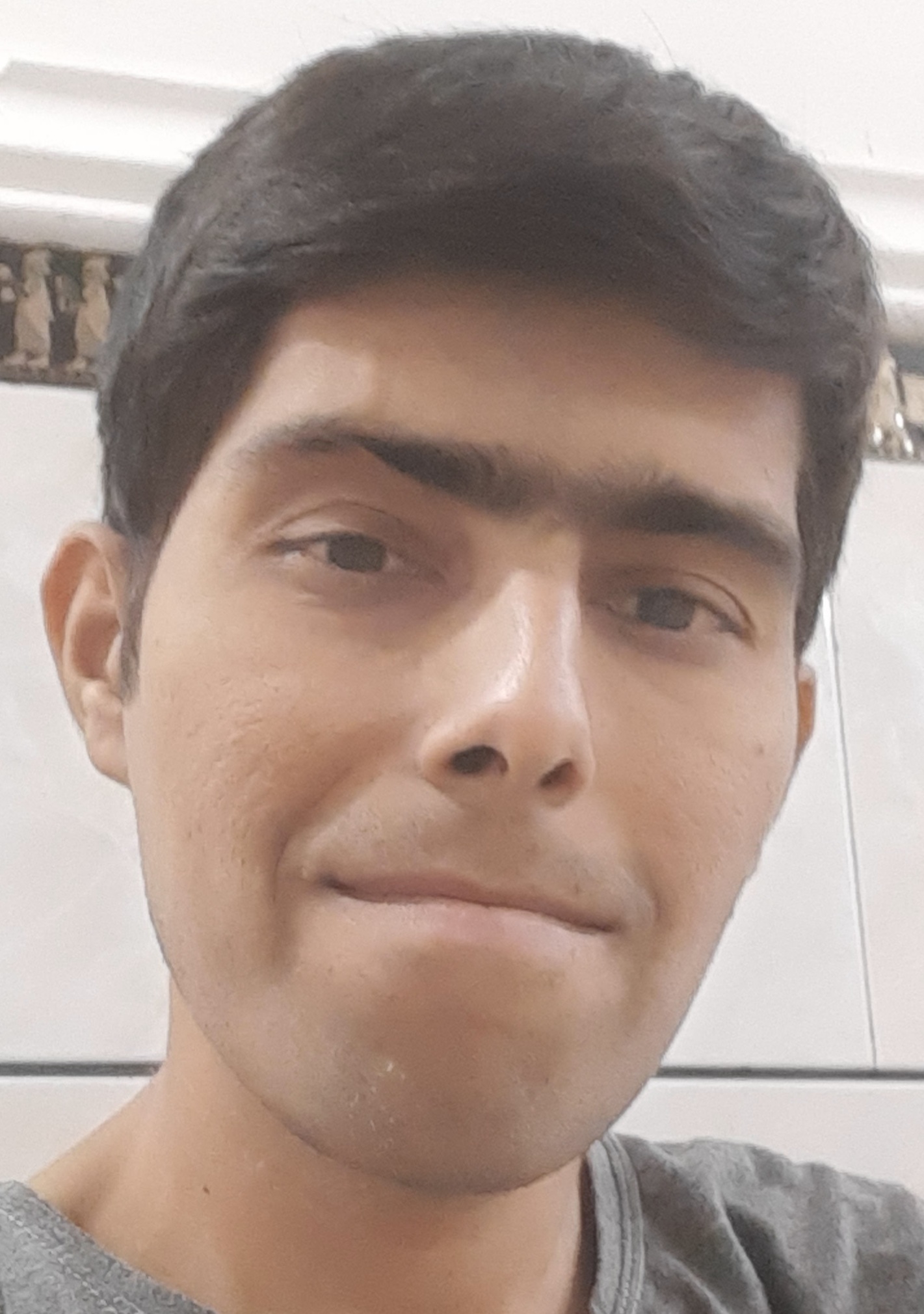 روح اله