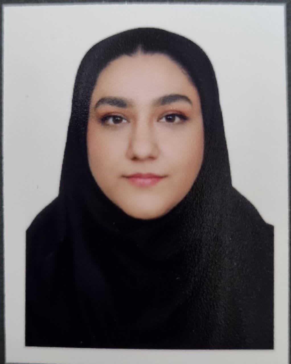 فاطمه لعیائی واحد