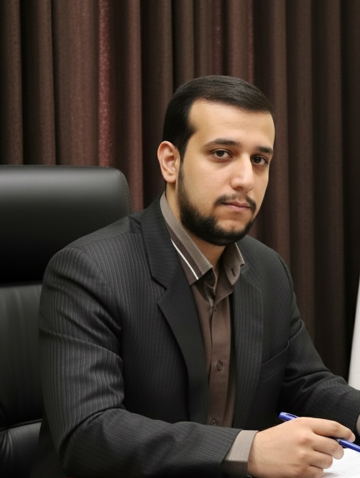 علی فرحانی پناه