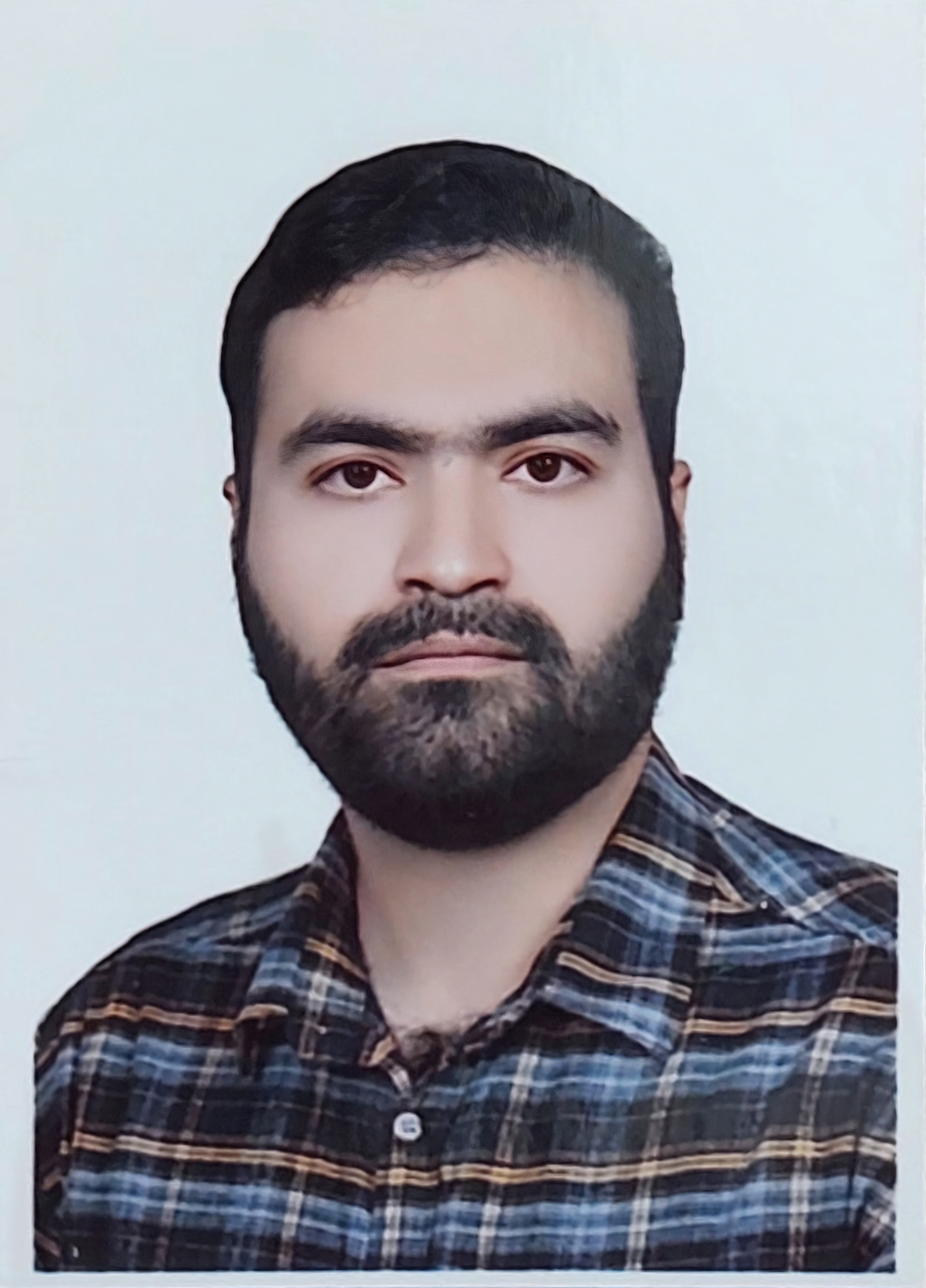 محمد مهدی احمدبیگی