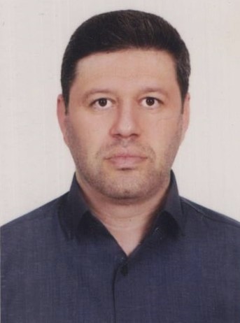 علی دژدار