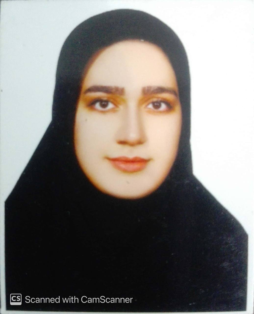 مائده لطفی