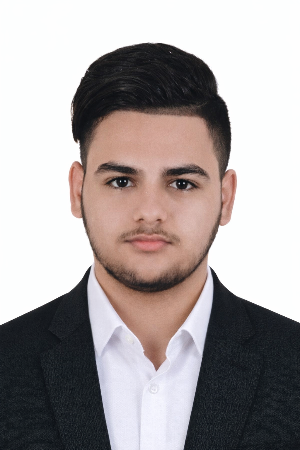 محمد مهدی دیناروند
