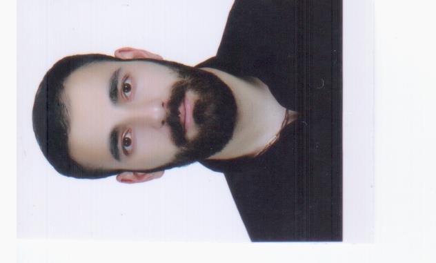 محمد جوادنیا ریک