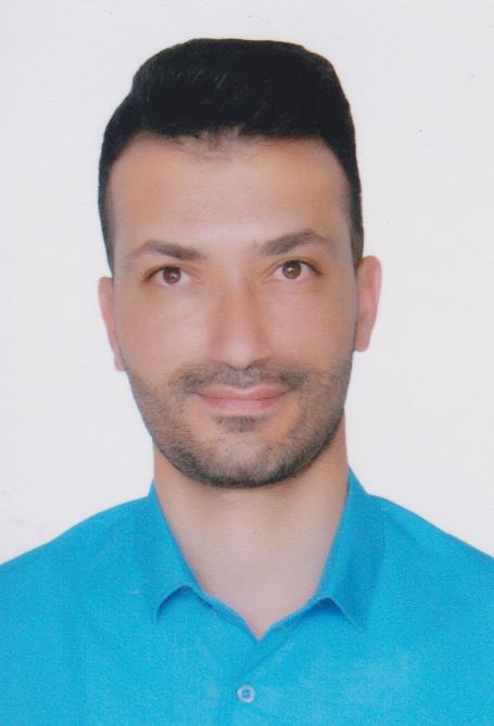 محمد کریم زاده خونیقی