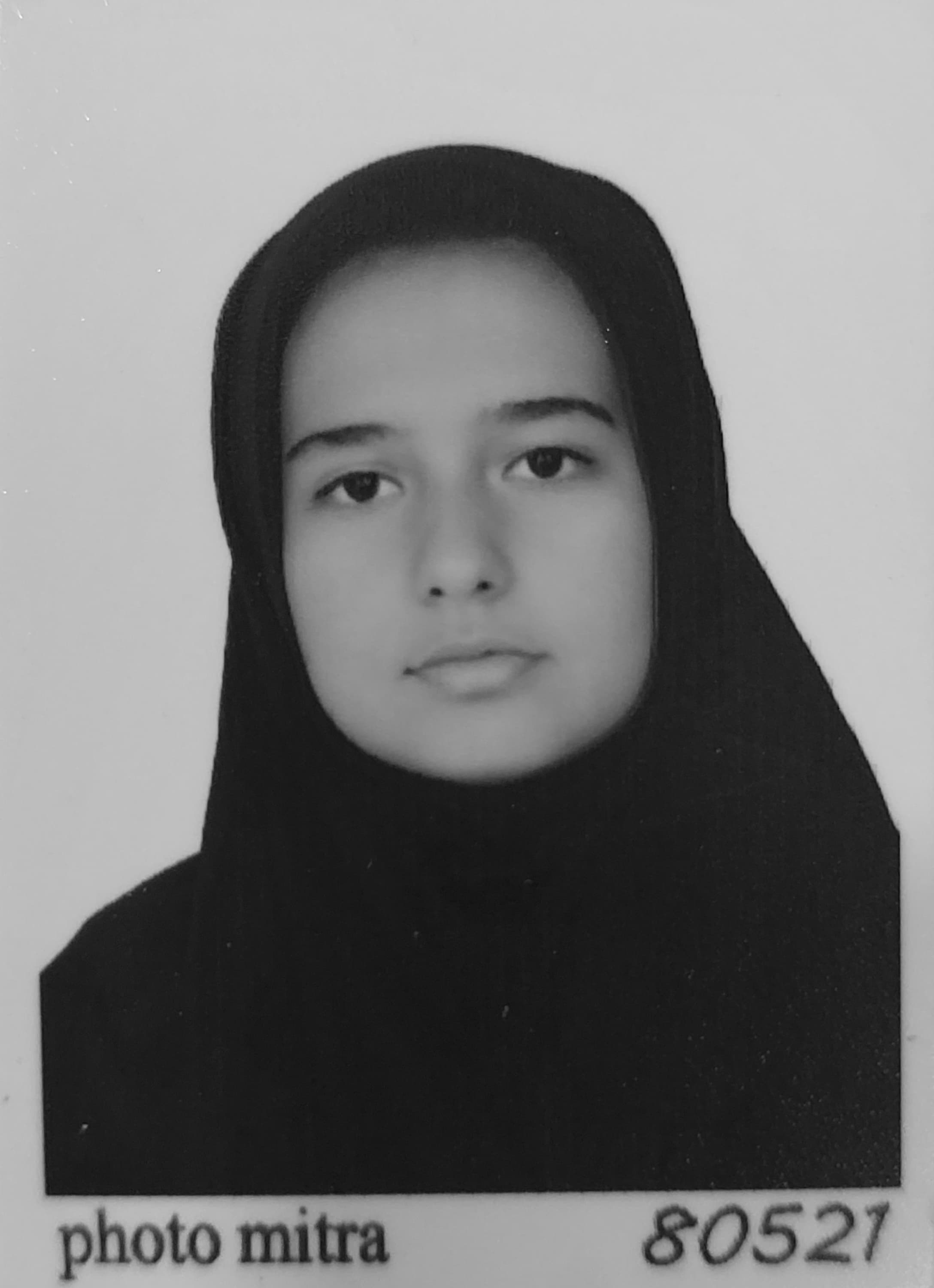 زهراداودی