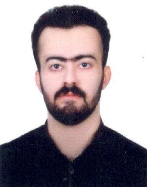 محمد عبدالهی