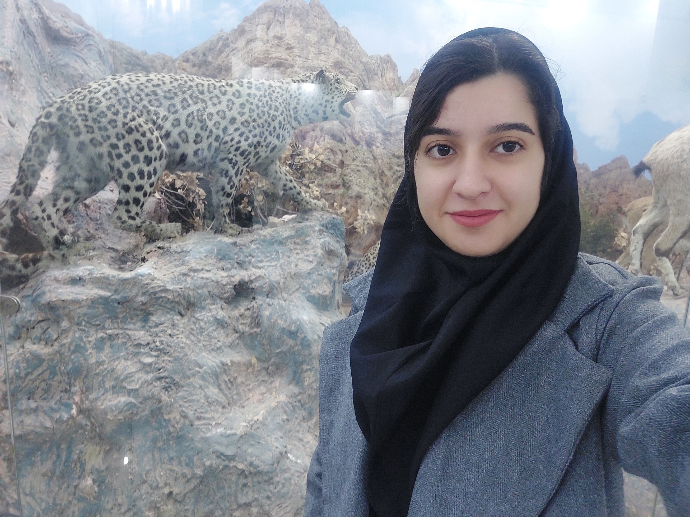 کیمیا باشین