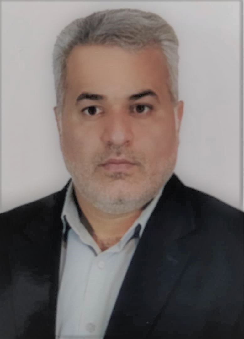 فرشید براتی