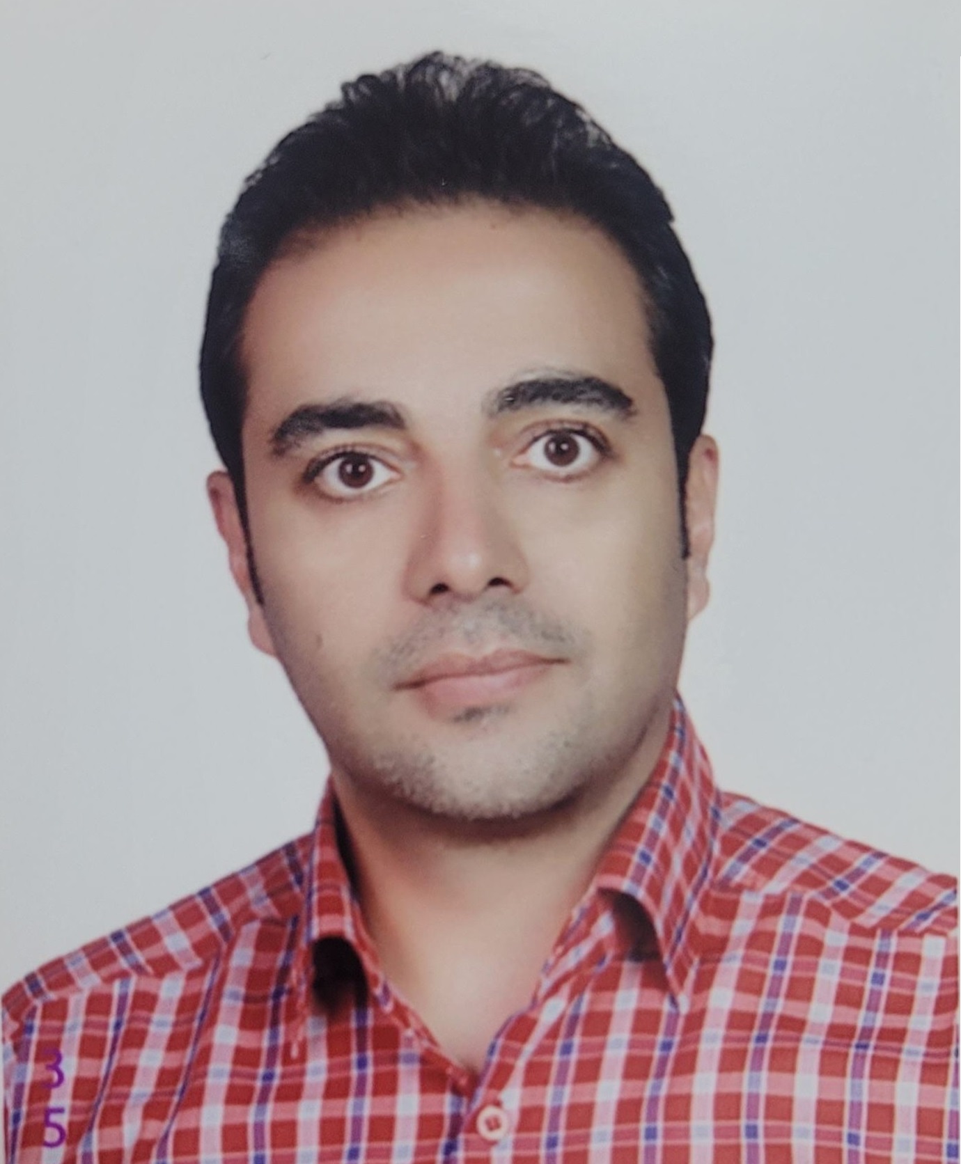 حمیدرضا شاهمیرزاد