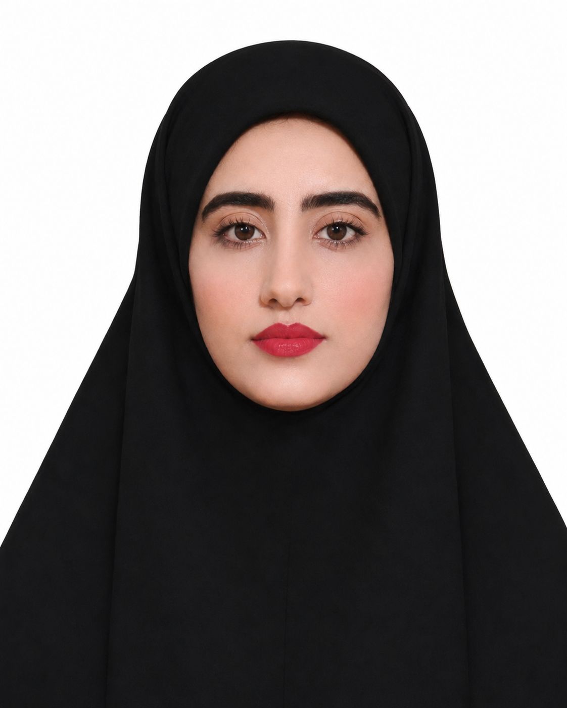 خــانم مریم چراغ پور 