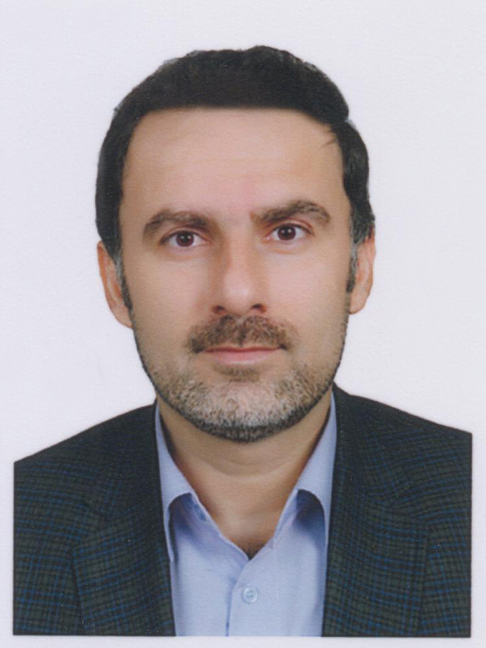 یوسف حیدری چناری