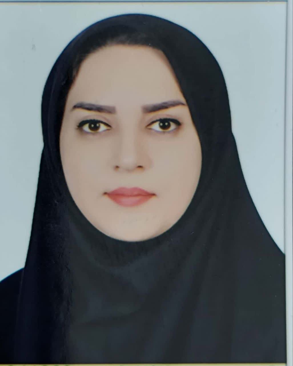 مریم کوشکی