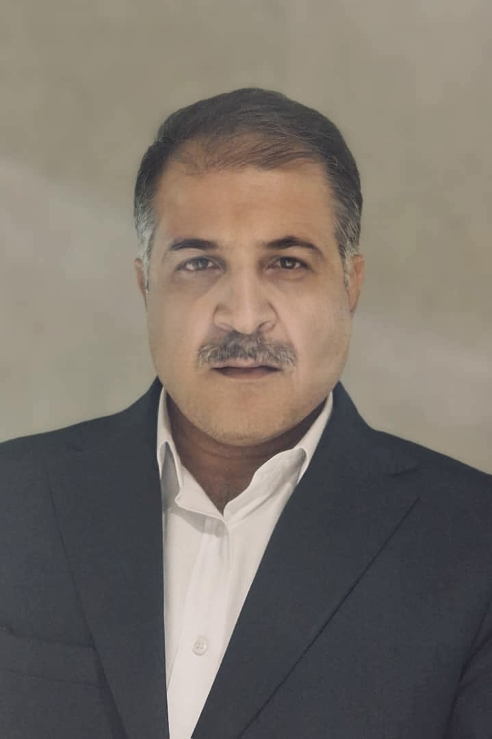 رضا عباسی لرکی