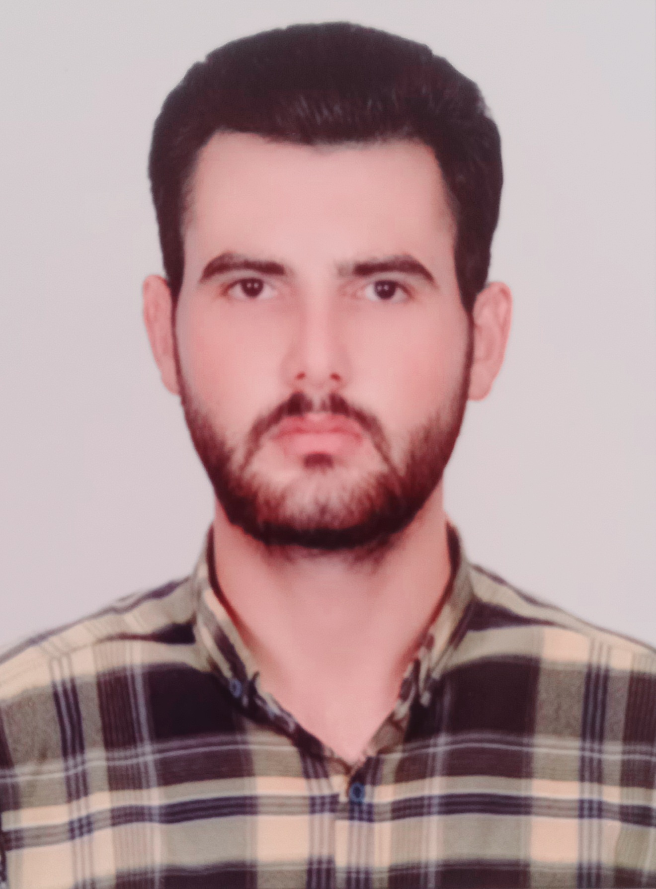 امیر شهباز