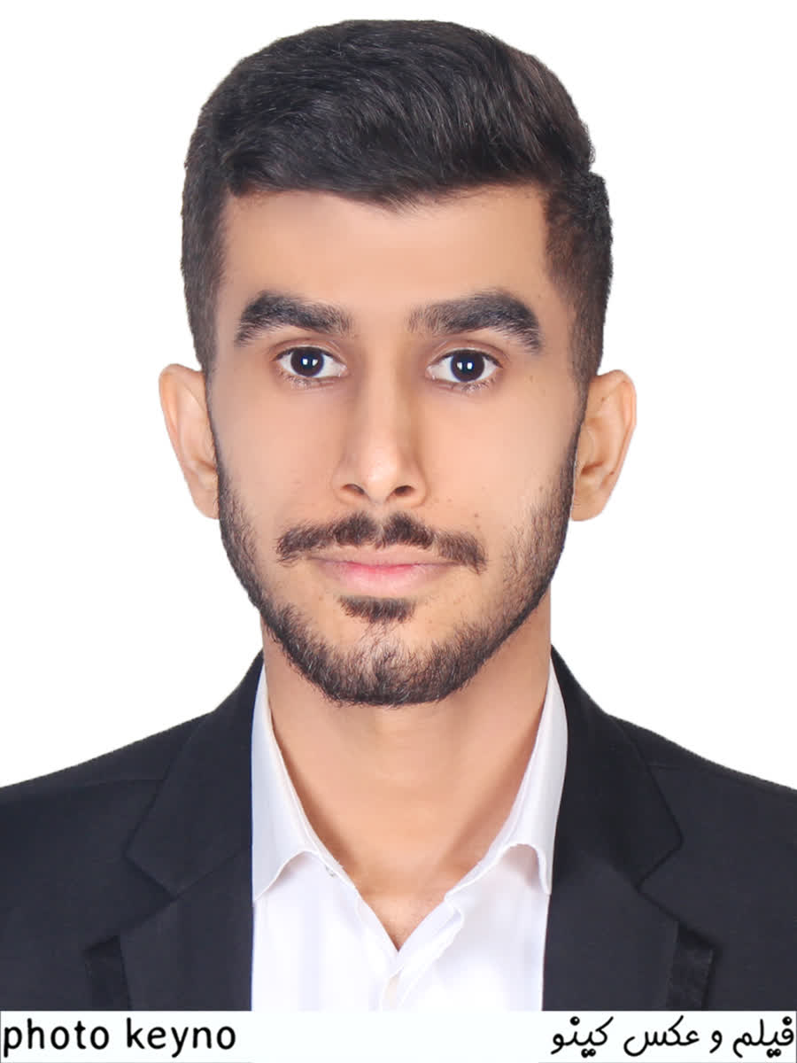 رسول محمدزاده