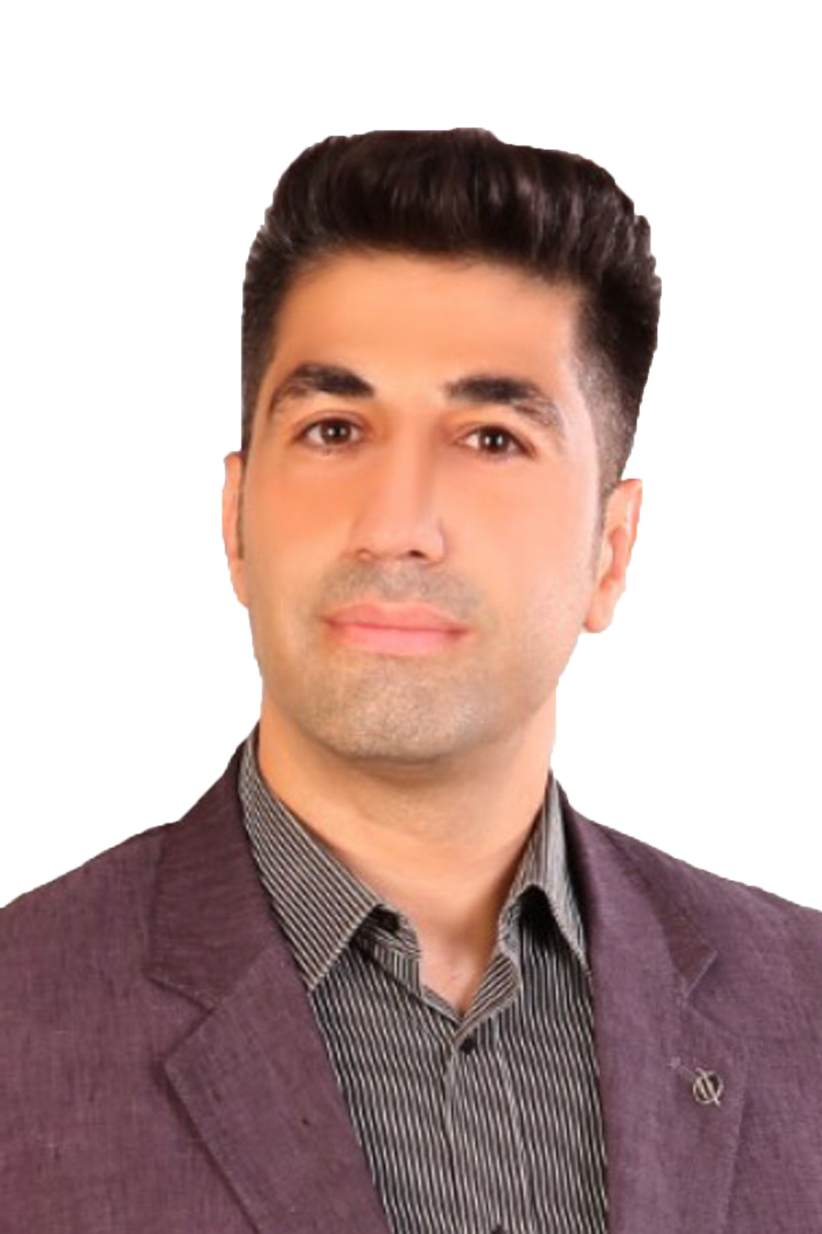 پیام فضلی خانی
