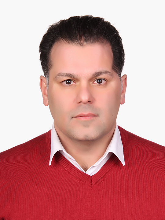 کیارش سلحشور