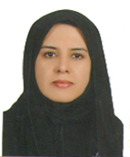 نرگس آریانی
